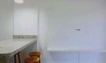 Imagem 5: Apartamento 1 Dormitório - Bairro Centro