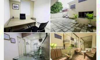 Imagem 3: Alugo salas comerciais de alto padrão para escritórios