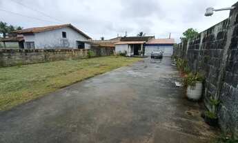 Imagem: Casa na praia no Bopiranga