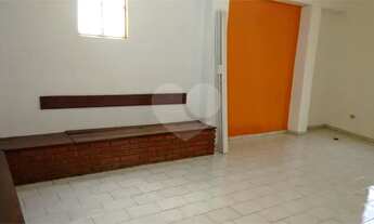 Imagem: Casa-São Paulo-JAGUARÉ