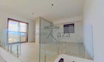 Imagem 4: Apartamento Loft Duplex - Jardim Aquarius - Tarsila Loft - 1 Dormitório - 94m²