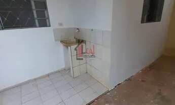 Imagem 3: Casa para Locação em Presidente Prudente, COBRAL, 2 dormitórios, 1 banheiro, 1 vaga