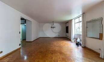 Imagem 3: São Paulo - Apartamento Padrão - JARDIM PAULISTA