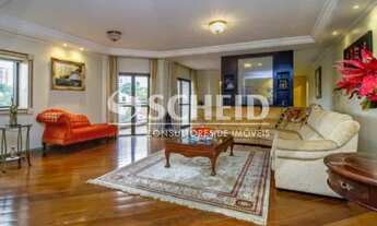 Imagem: 04 Suítes, 05 Vagas