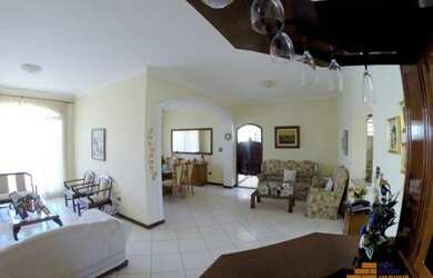 Imagem 7: Casa à venda, 736 m² por R$ 1.600.000,00 - Jardim das Nações - Taubaté/SP