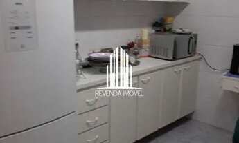 Imagem 7: Apartamento com 2 dormitórios à venda, 55 m² - Cerâmica - São Caetano do Sul/SP