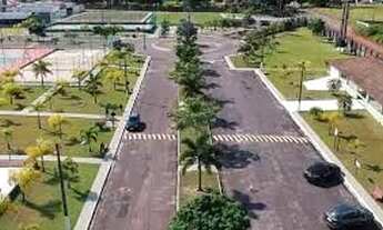 Imagem 5: Moura Corretora Vende 1 Belíssima Casa recém construída no Condomínio Parque Paraiso em Ca