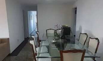 Imagem 7: Apartamento com 3 suítes à venda, 162 m² por R$ 1.200.000 - Meireles - Fortaleza/CE