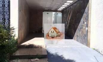 Imagem 2: Sobrado com 4 dormitórios para alugar, 500 m² por R$ 13.171,00/mês - Vila Gomes Cardim - S