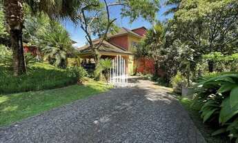 Imagem 2: Casa Estilo rústico no Cond Granja Viana II em Cotia