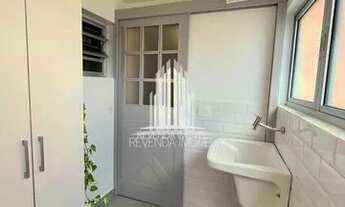 Imagem 5: Apartamento de 2 quartos MOBILIADO em excelente localização na Vila Mariana