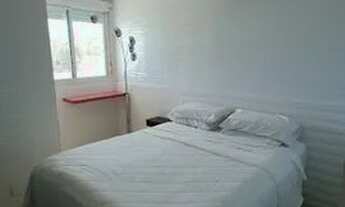 Imagem 5: Apartamento de 168m² com vista mar lateral, 4 dorm., sendo 3 suítes, localizado em Cacupé