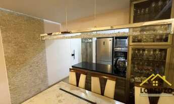 Imagem 6: Apartamento novo e pronto para morar com 02 dormitórios à venda, 77 m² - Campestre - Santo