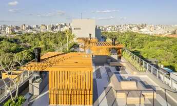 Imagem: PORTO ALEGRE - Apartamento Padrão - Cidade