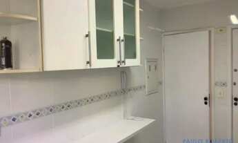 Imagem 4: APARTAMENTO - VILA OLÍMPIA - SP