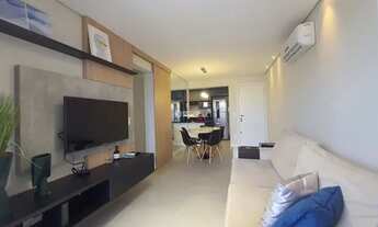 Imagem 2: Apartamento à venda, 2 quartos, 1 suíte, 2 vagas, Santa Mônica - Uberlândia/MG