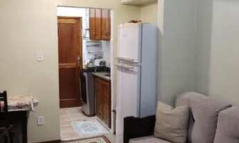 Imagem: Vendo kitnet no bairro de São Pedro