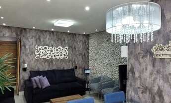 Imagem 3: Apartamento para venda possui 97 metros quadrados com 4 quartos