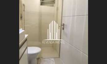 Imagem 5: Apartamento no Edifício Danubio com 105m e 2 quartos na Vila Mariana