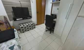 Imagem 4: Apartamento para venda com 90 metros quadrados com 3 quartos em Jardim Camburi - Vitória