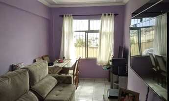 Imagem 3: Apartamento 2 quartos 1° andar 215.000,00