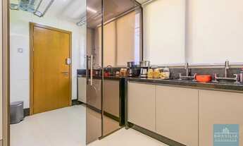 Imagem 4: Oportunidade: Lindo Apartamento De 4 Suítes - 195 m² - Sqnw 102 - Planejados De Altíssimo