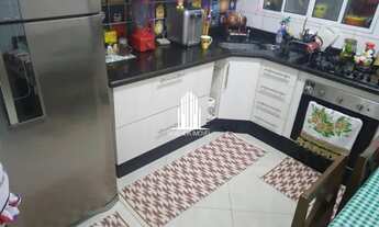 Imagem 7: Casa de condomínio à venda com 2 dormitórios - Jardim Popular