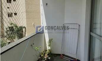 Imagem 7: SANTO ANDRE - Residential / Apartment - VILA FLORESTA