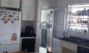 Imagem 3: Sobrado Vila Flórida São Bernardo do Campo