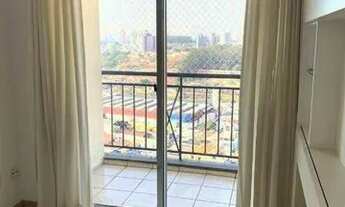 Imagem 3: Apartamento com 3 dormitórios à venda, 74 m² por R$ 549.000,00 - Alto do Ipiranga - São Pa