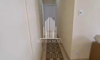 Imagem: Apartamento na Bela Vista com 90 metros