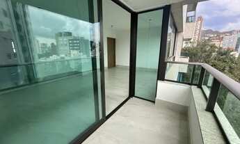 Imagem 4: Apartamento à venda, 4 quartos, 4 suítes, 4 vagas, Serra - Belo Horizonte/MG