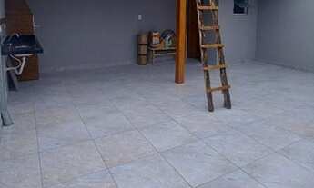 Imagem 5: Portal dos Passaros, casa nova com 3 dorms