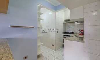 Imagem 5: Locação Apartamento 2 Dormitórios - 76 m² Ibirapuera