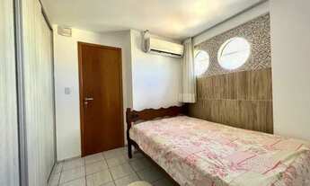 Imagem 7: Apartamento 1 quarto mobiliado Ponta Negra