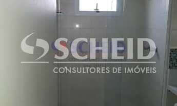 Imagem 6: Apto para locação no Jd Marajoara com 3 quartos 2 vagas