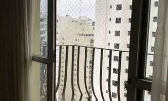 Imagem 5: A venda brookiln 2:dorm 87m2 ,varanda , vaga , lazer andar alto . SP