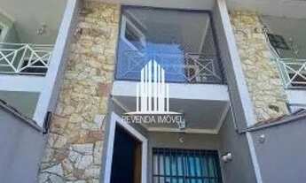 Imagem: SOBRADO PATRIARCA 3 DORMITÓRIOS