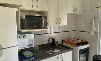 Imagem 3: Santa Cecilia - 2 dorms com suite e vaga - maravilhoso