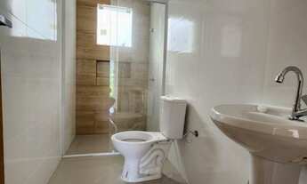 Imagem 6: SãO JOSé - Casa Padrão - Forquilhas