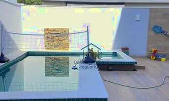 Imagem 3: Casa para venda Condomínio Vila Guedes em Jaguariúna