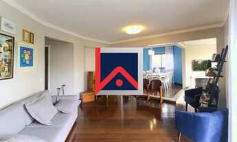 Imagem 3: Venda Apartamento 3 Dormitórios - 185 m² Vila Mariana