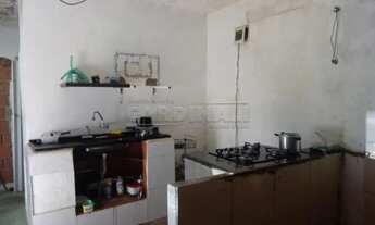 Imagem 7: Casa Padrão em Araraquara