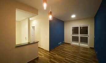 Imagem 2: Apartamento para Venda em Taubaté, Jardim Jaraguá, 2 dormitórios, 1 banheiro, 1 vaga