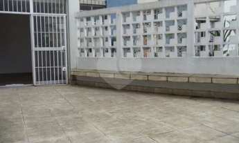 Imagem 3: São Paulo - Apartamento Padrão - VILA MADALENA