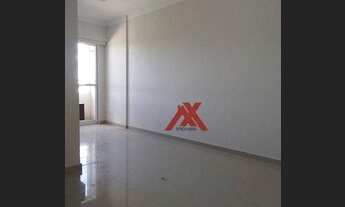 Imagem 3: Apartamento com 2 dormitórios, 62 m² - venda por R$ 250.000,00 ou aluguel por R$ 1.650,00