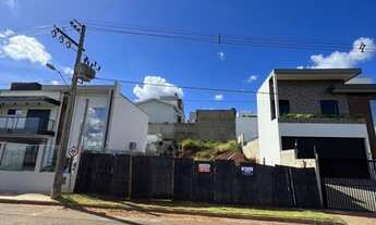 Imagem: Imperdivel - Terreno no lot. Walville (Alto