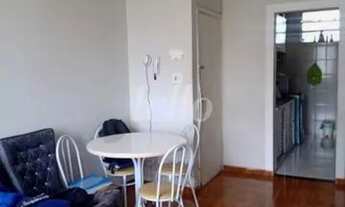 Imagem: São Paulo - Apartamento Padrão - Sé