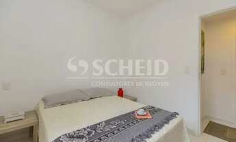 Imagem 3: Apartamento á venda no Alto da Boa Vista