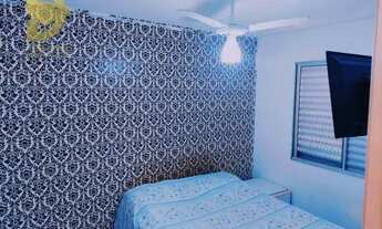 Imagem 6: Apartamento à venda no Cond. Santa Cecília - Água Chata - Guarulhos/SP